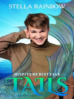 cover image of Tails